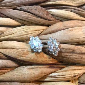 Beautiful 9.25 sterling silver set